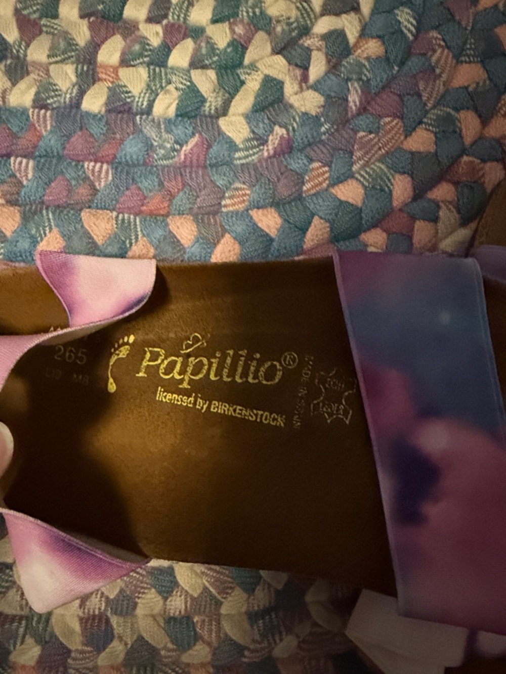 Papillio by Birkenstock Sandals - Picture 4 of 6